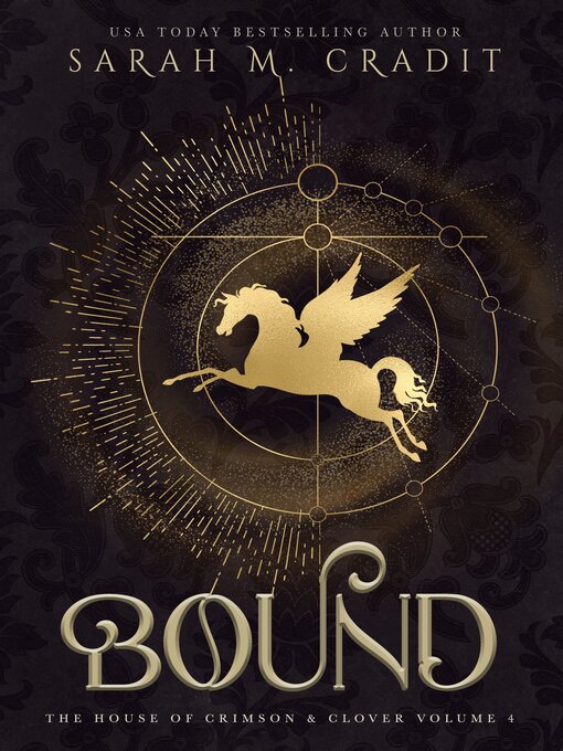 Title details for Bound by Sarah M. Cradit - Available